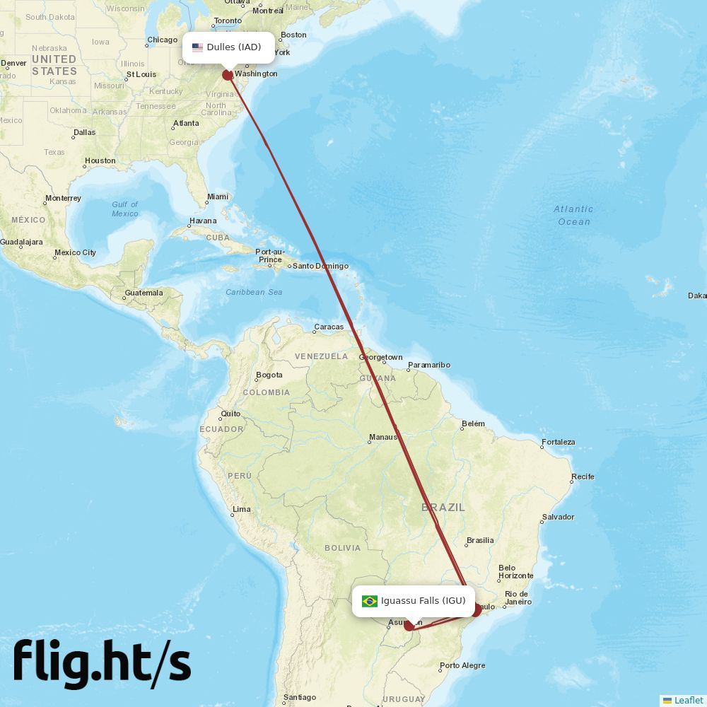 IGU-IAD