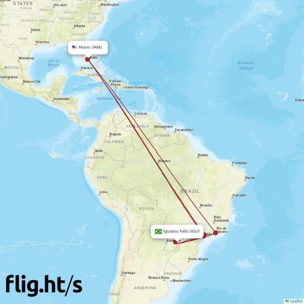IGU-MIA
