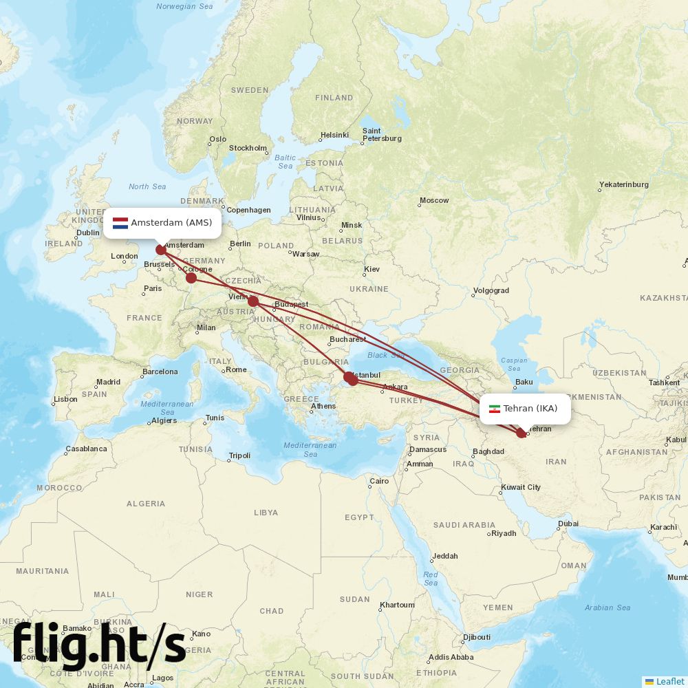 IKA-AMS