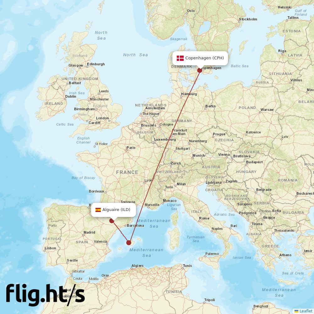 ILD-CPH