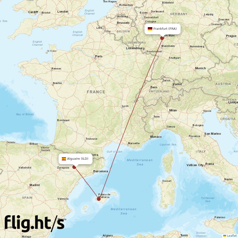ILD-FRA