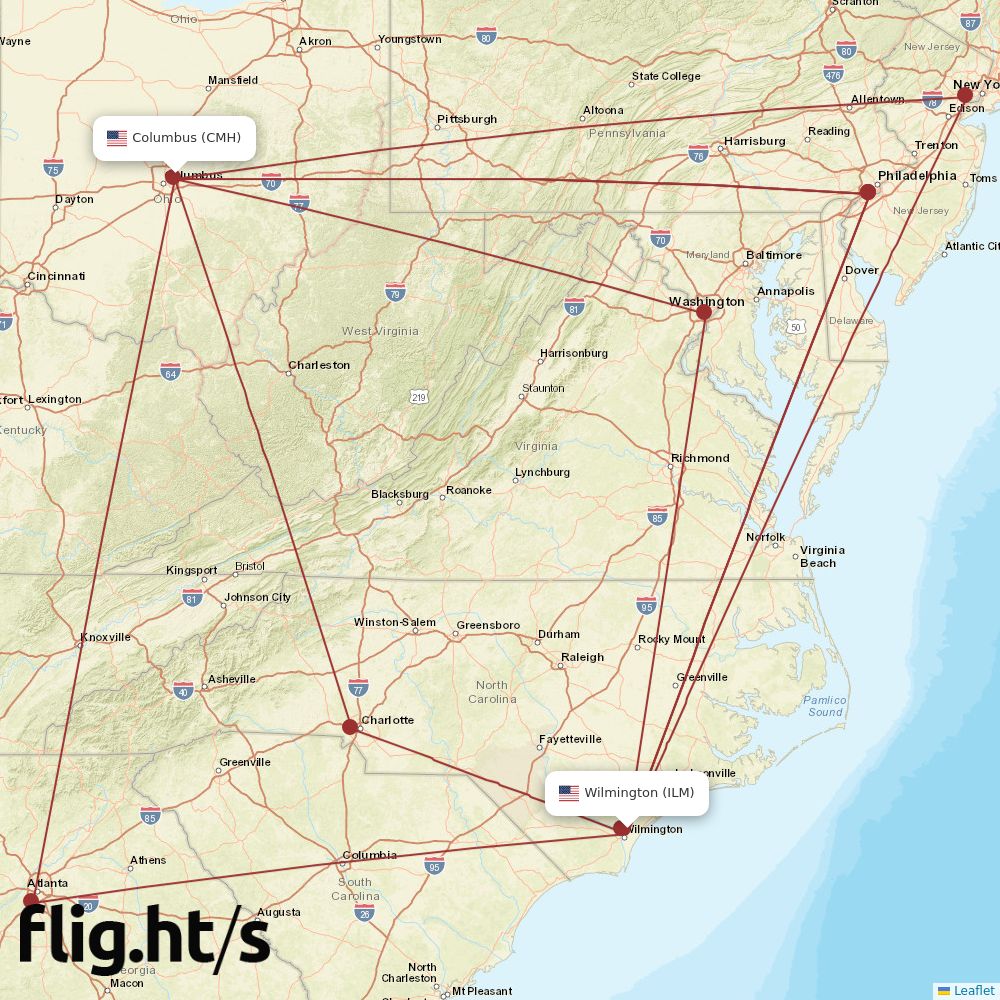 ILM-CMH