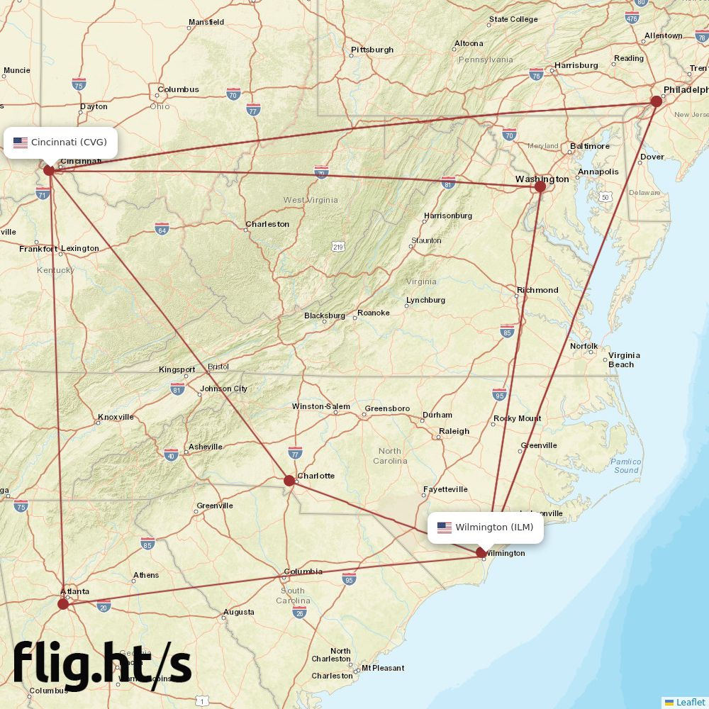 ILM-CVG