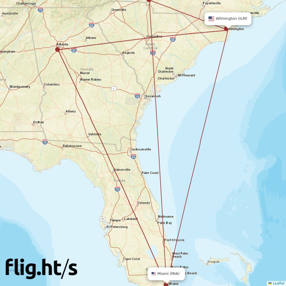 ILM-MIA