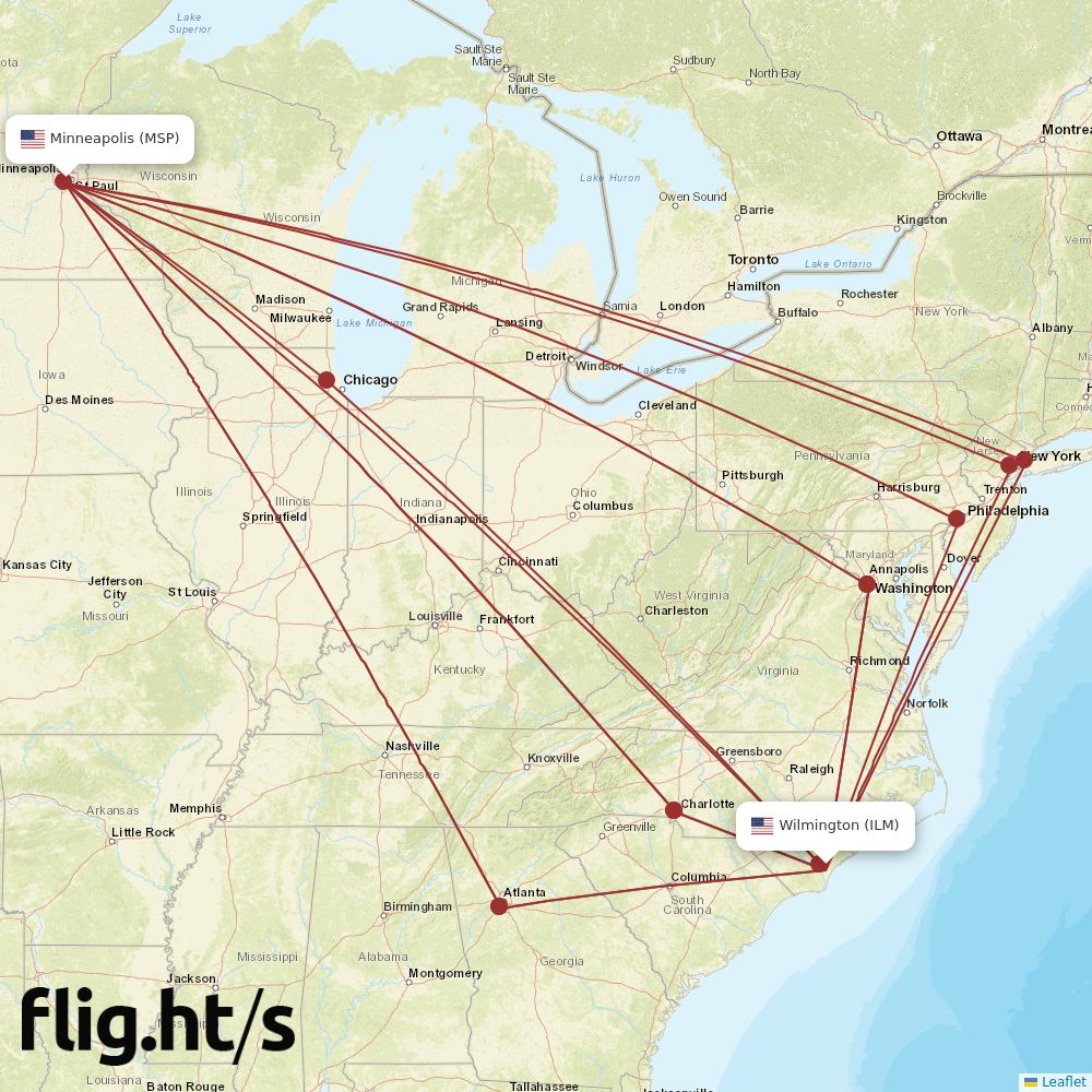 ILM-MSP