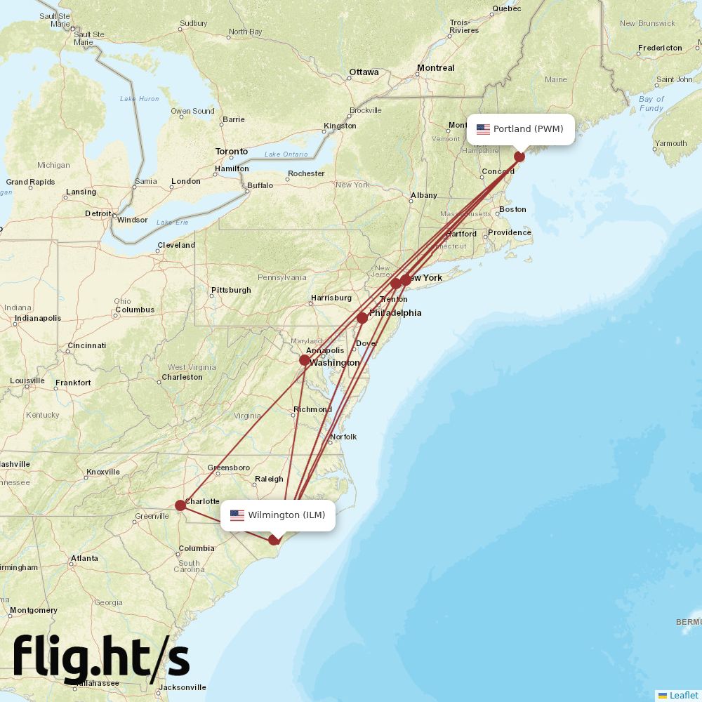 ILM-PWM