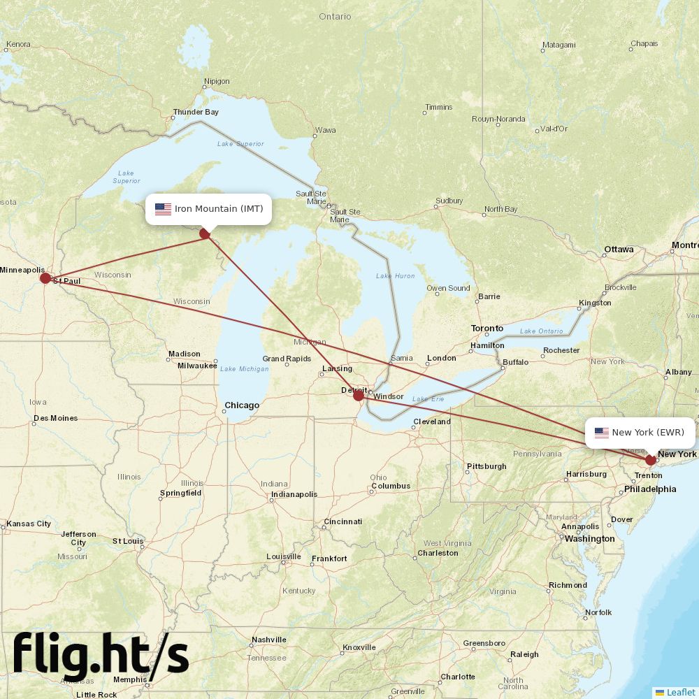 IMT-EWR
