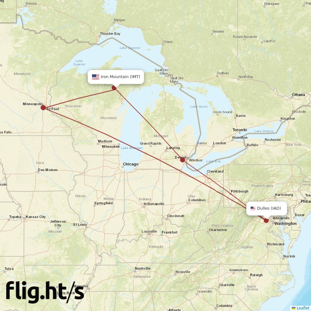 IMT-IAD