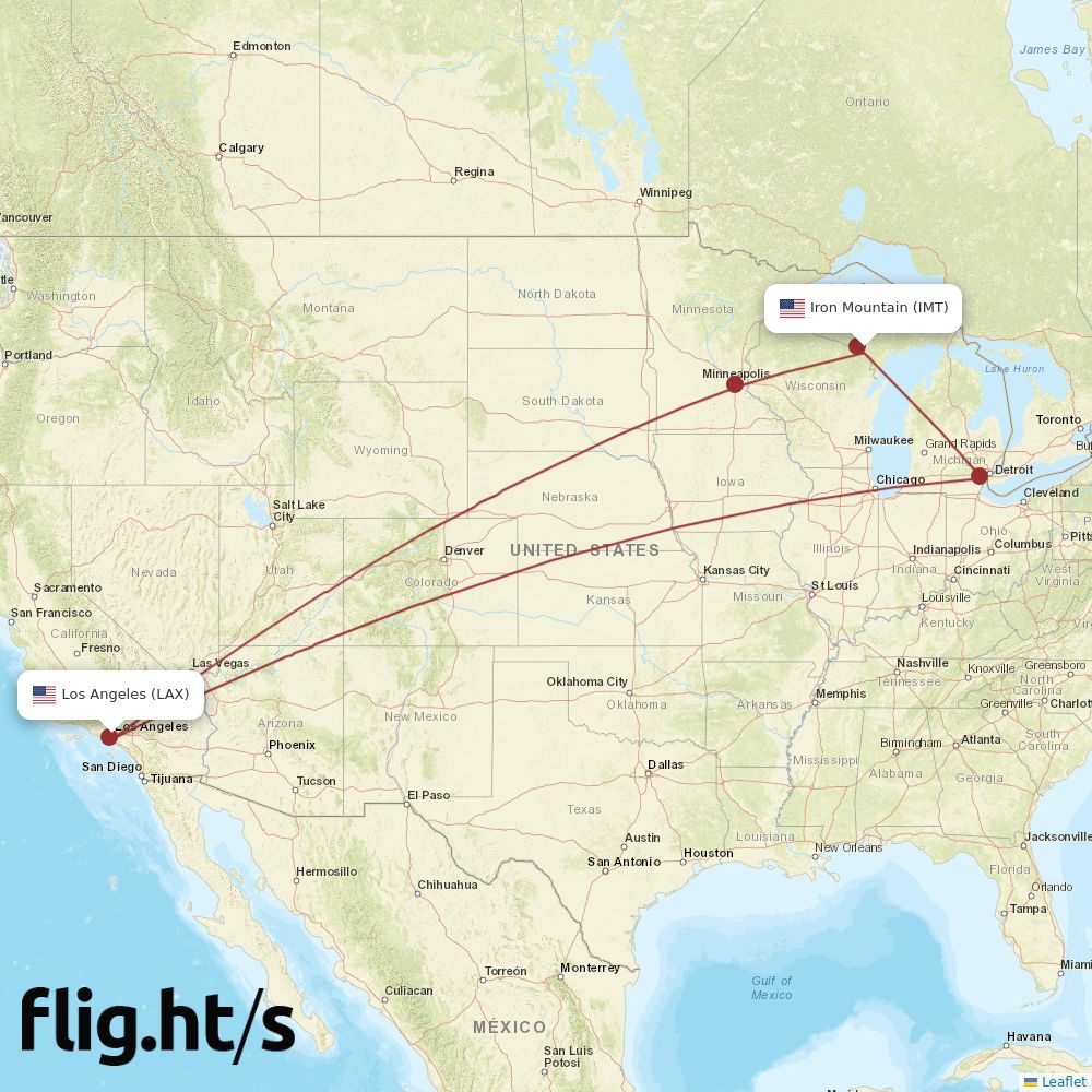 IMT-LAX