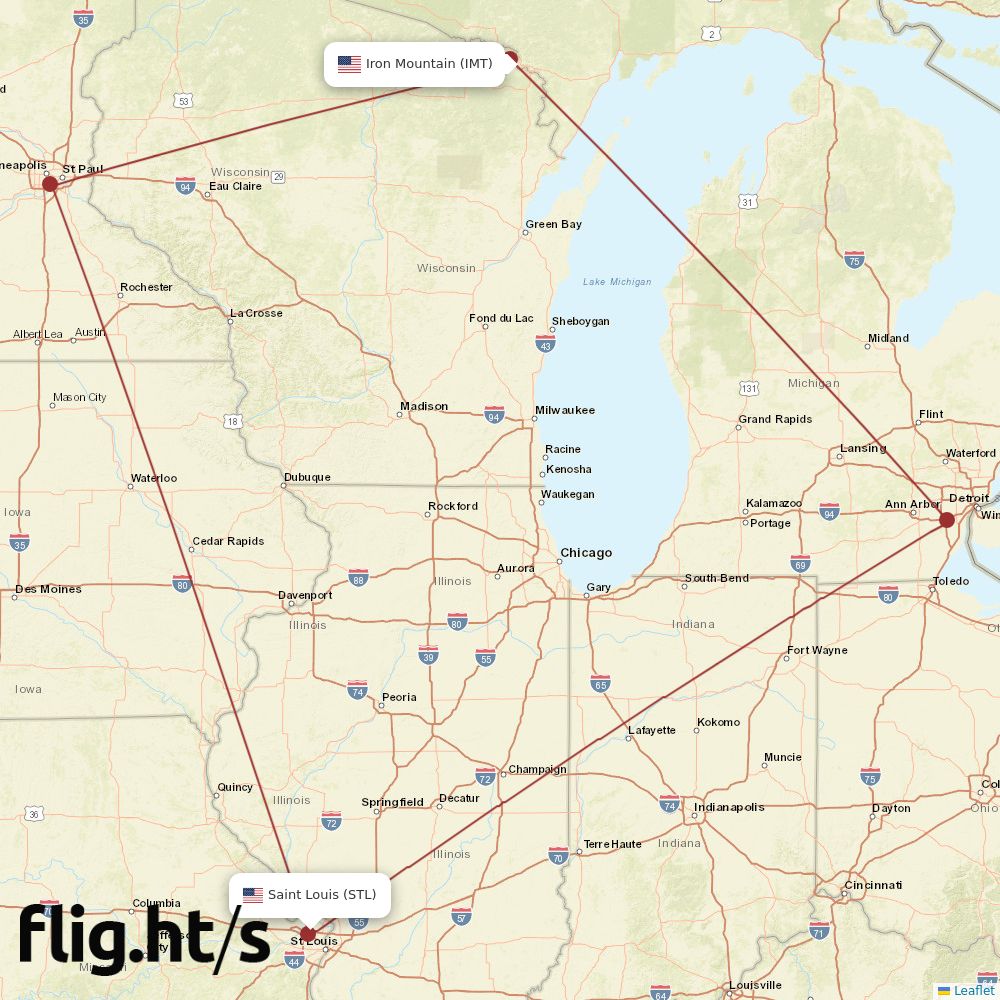 IMT-STL