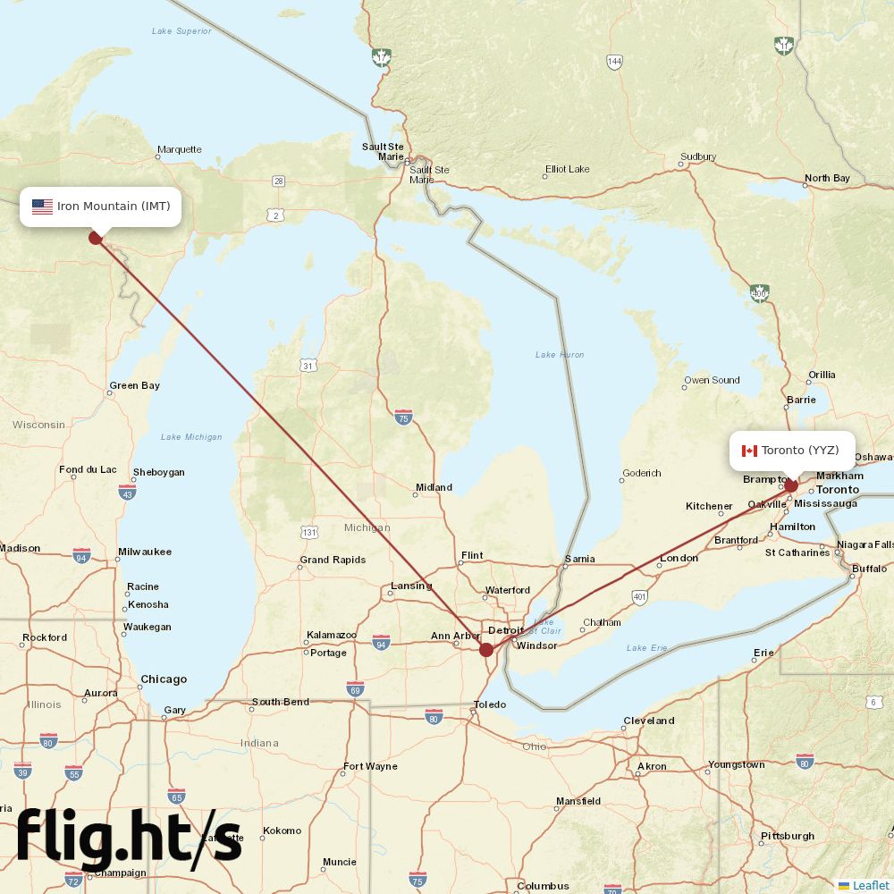 IMT-YYZ