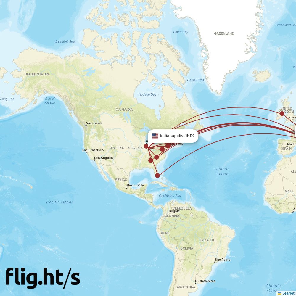 IND-FCO