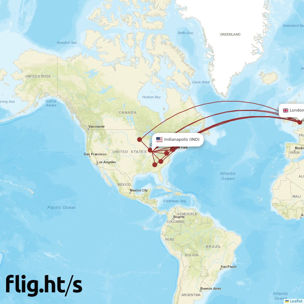 IND-LHR