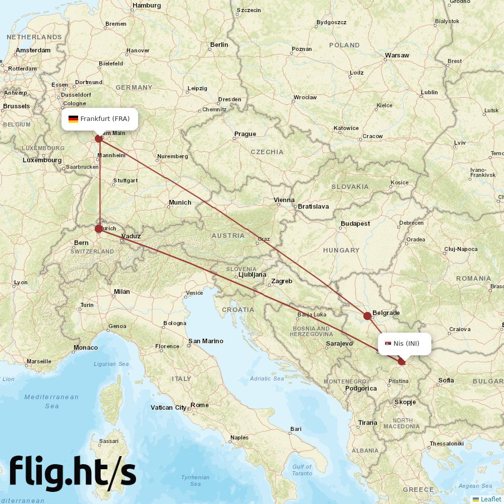 INI-FRA