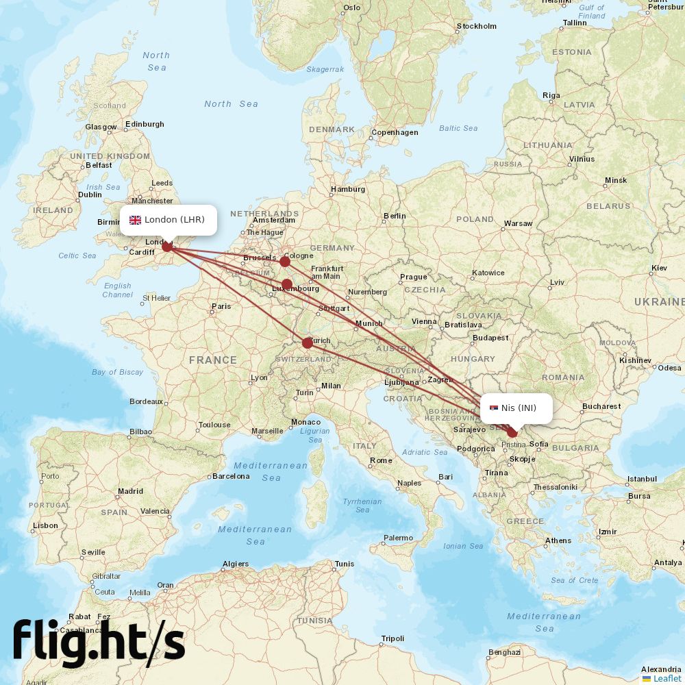 INI-LHR