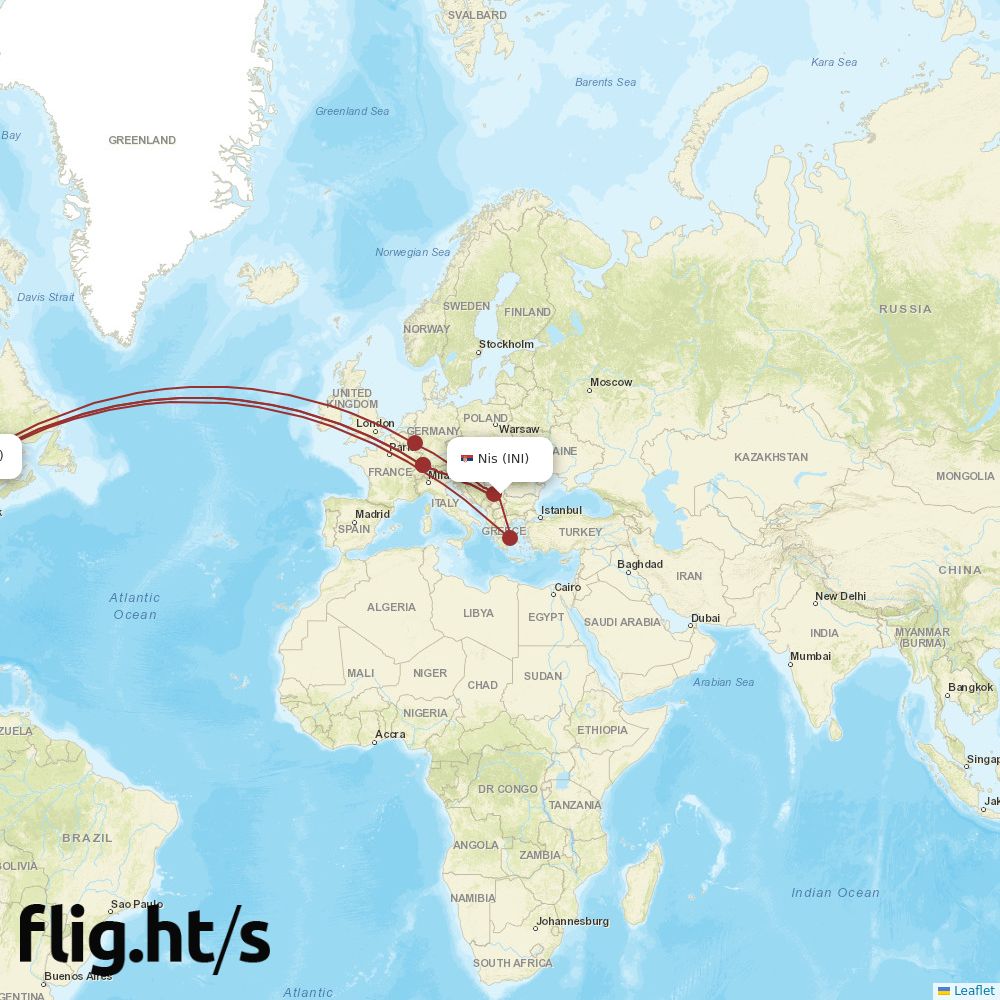 INI-YYZ