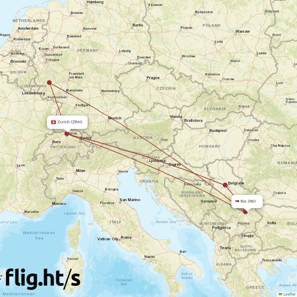 INI-ZRH