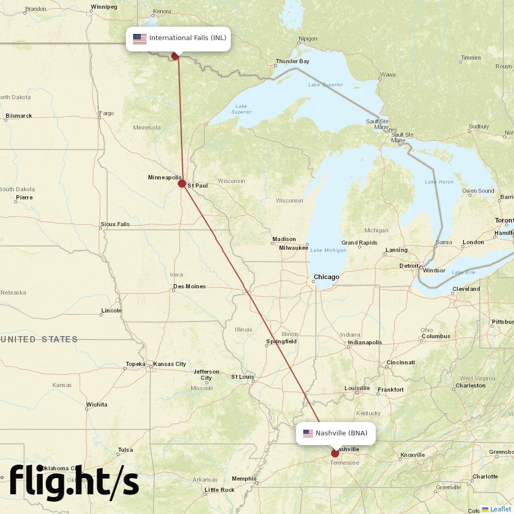 INL-BNA