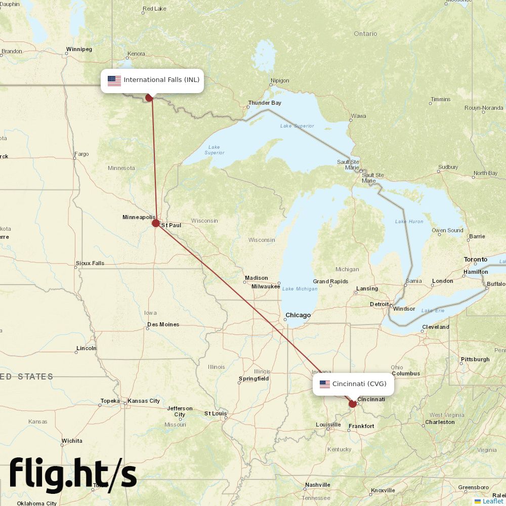 INL-CVG