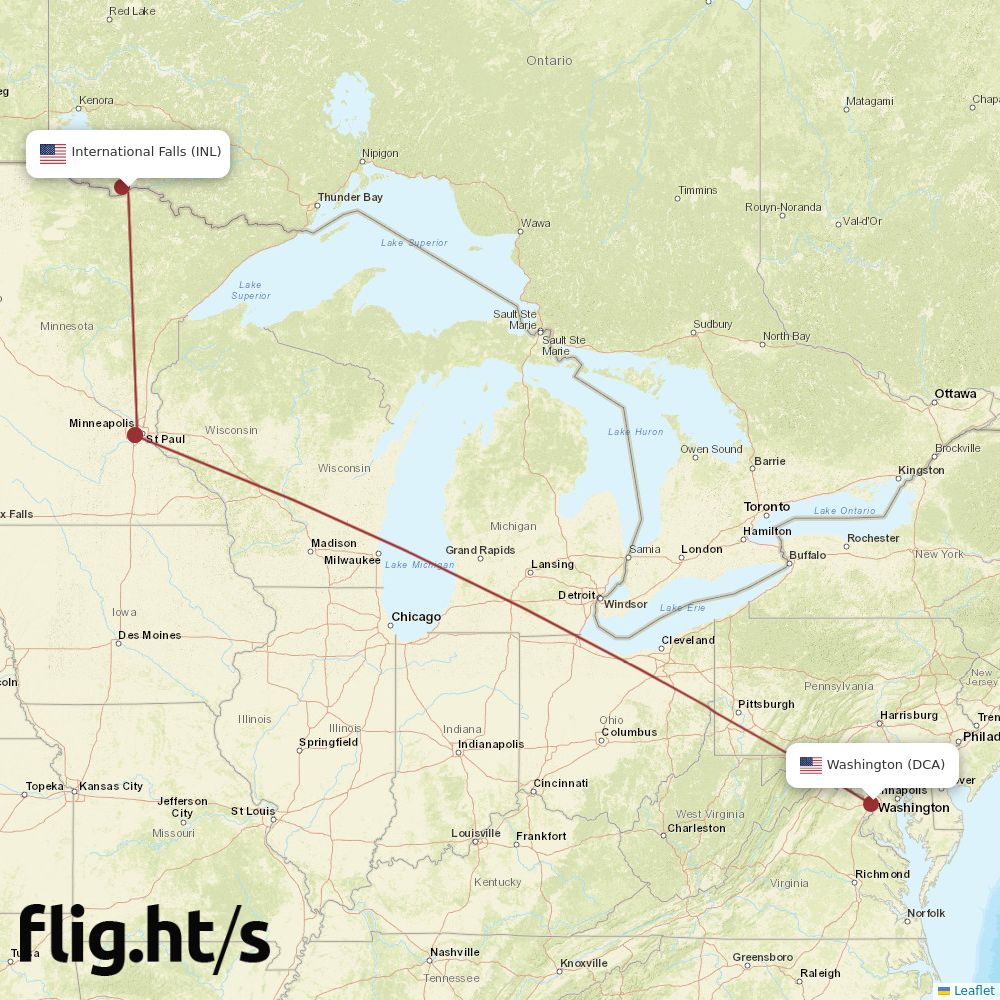 INL-DCA