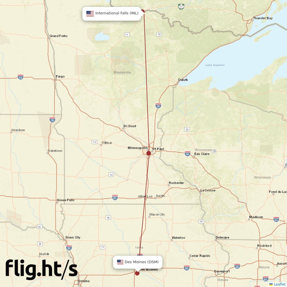 INL-DSM