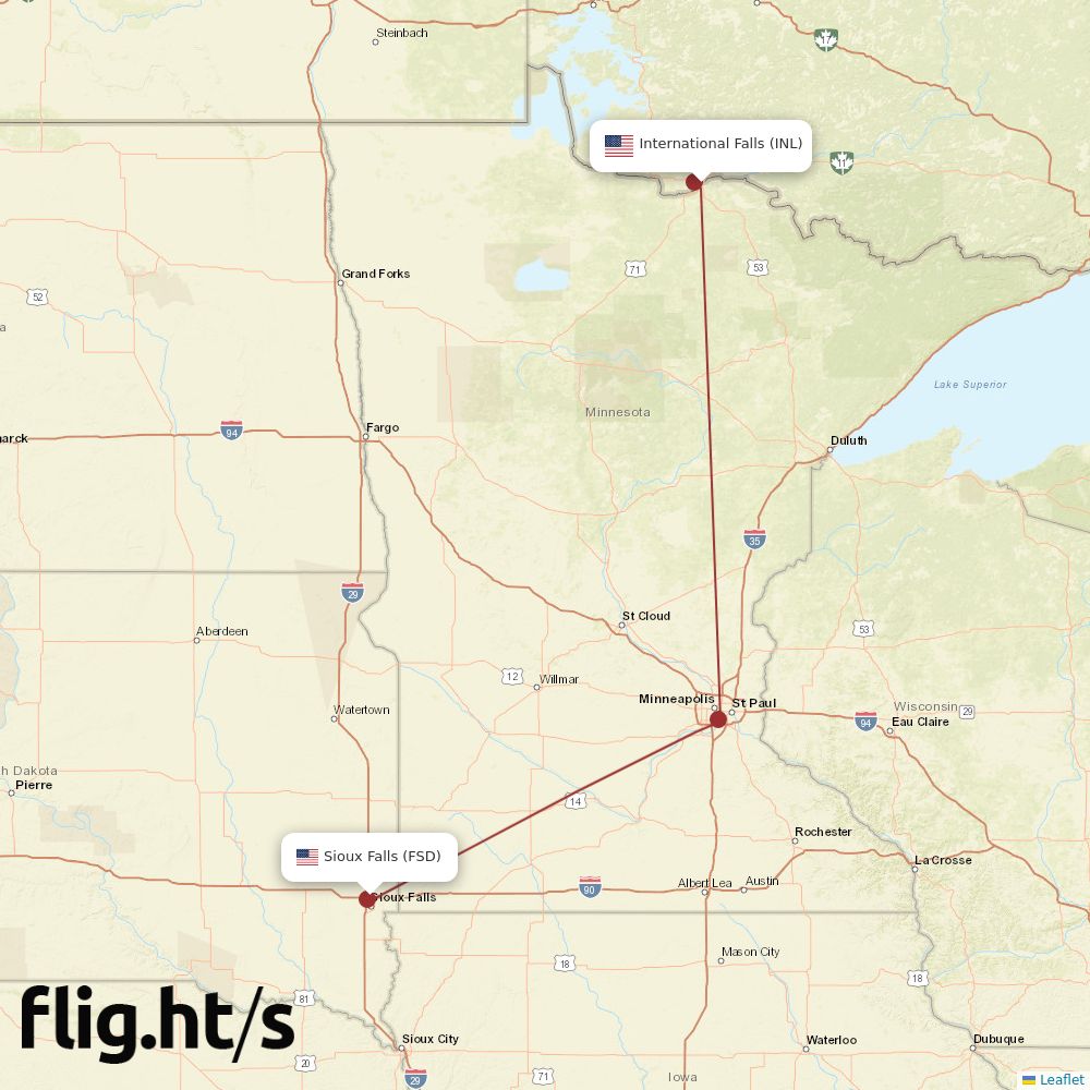 INL-FSD