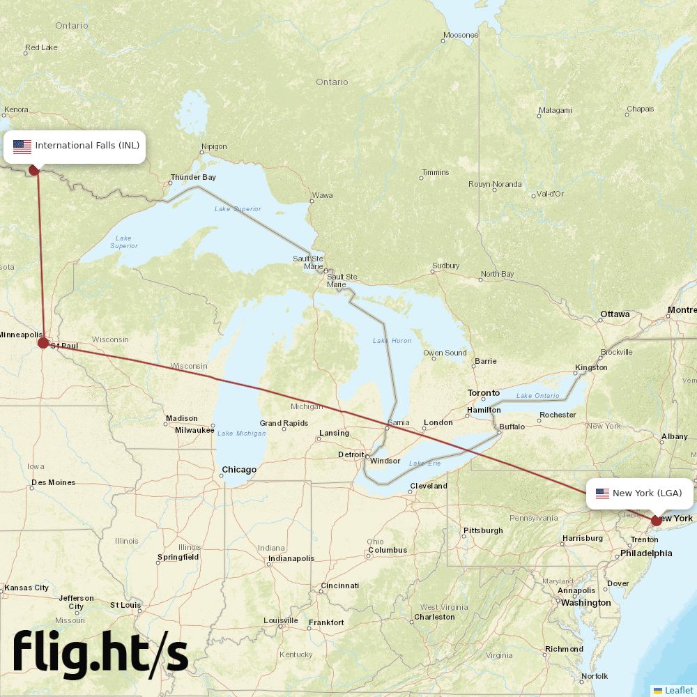 INL-LGA