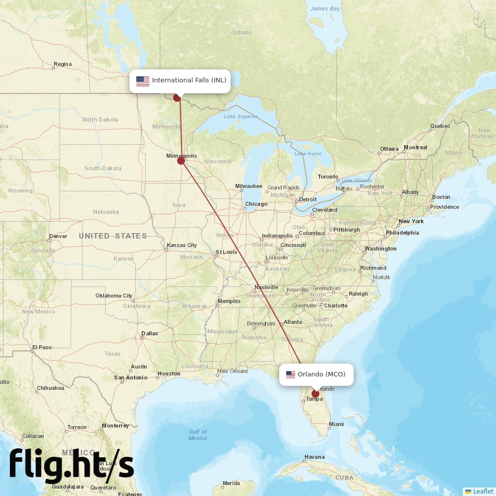 INL-MCO