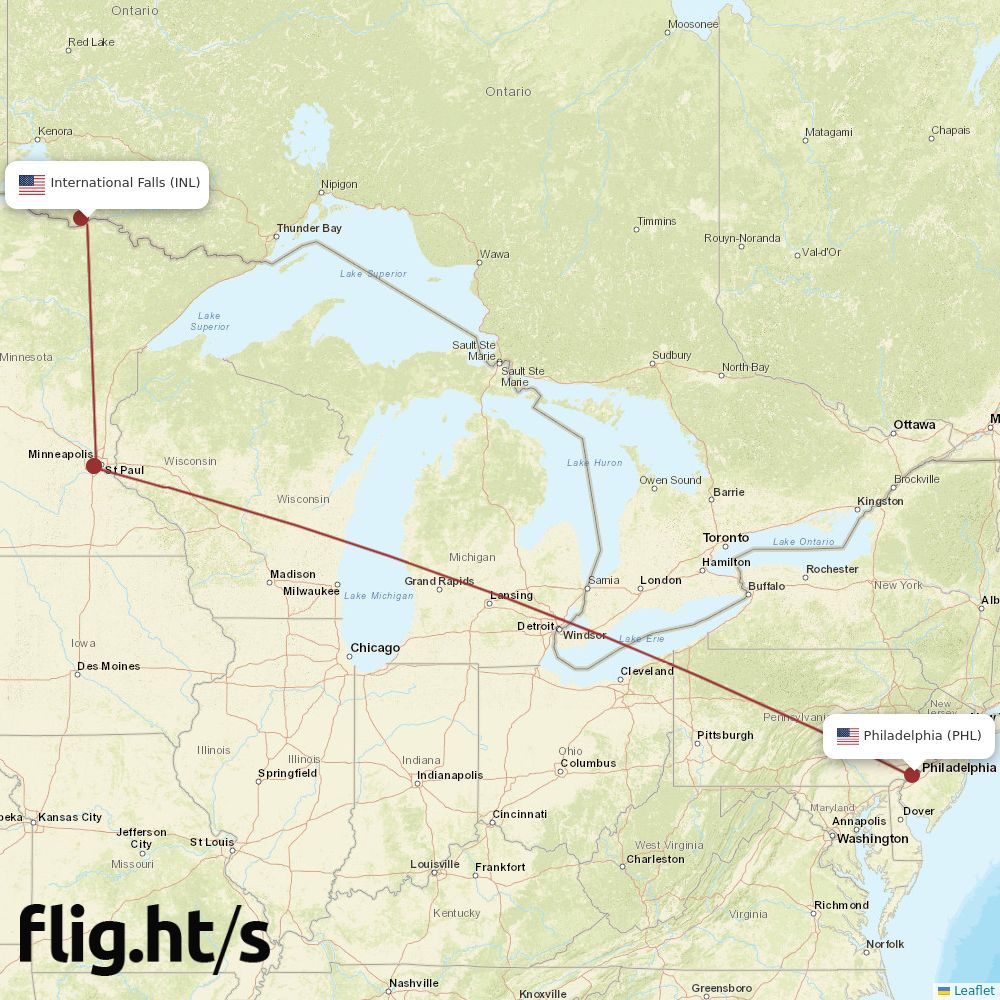 INL-PHL