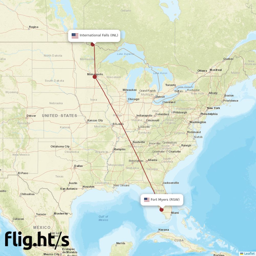 INL-RSW