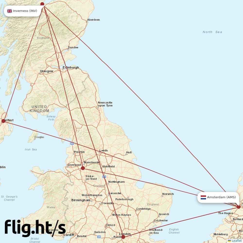 INV-AMS