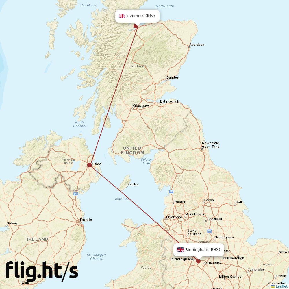INV-BHX