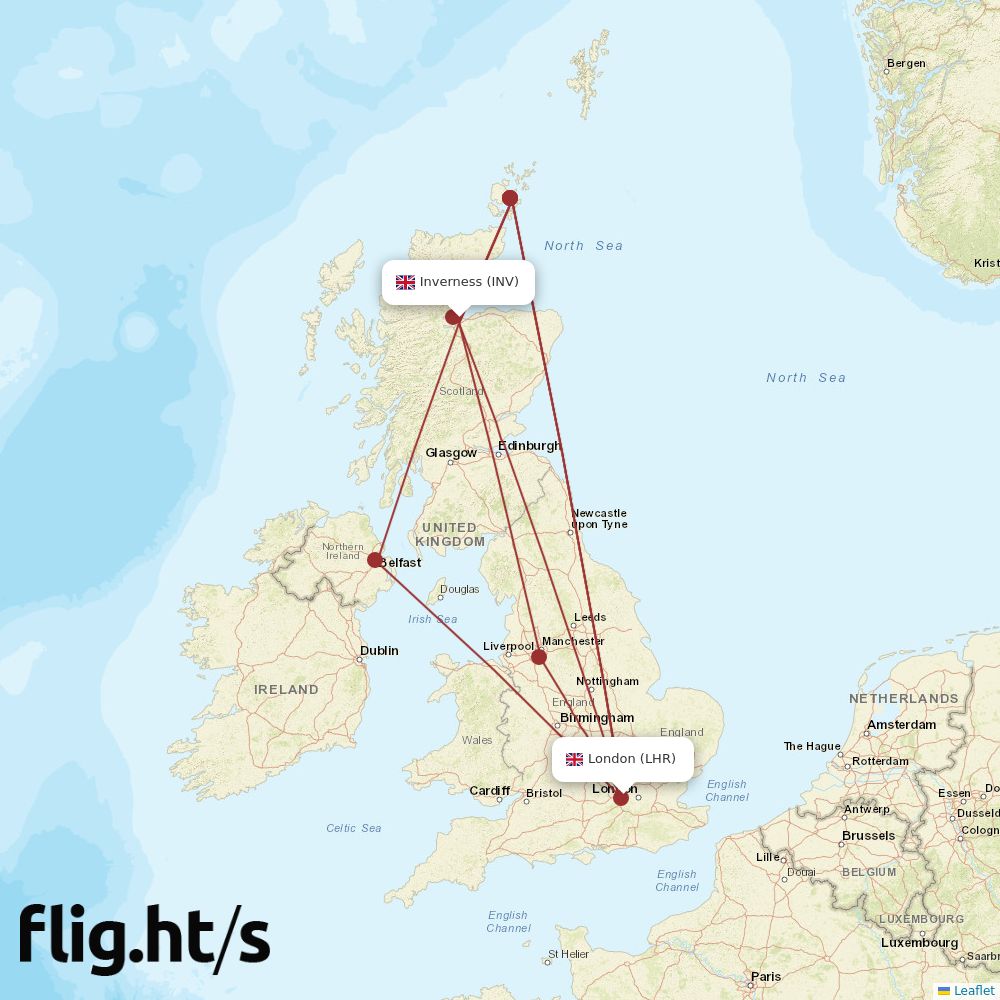 INV-LHR