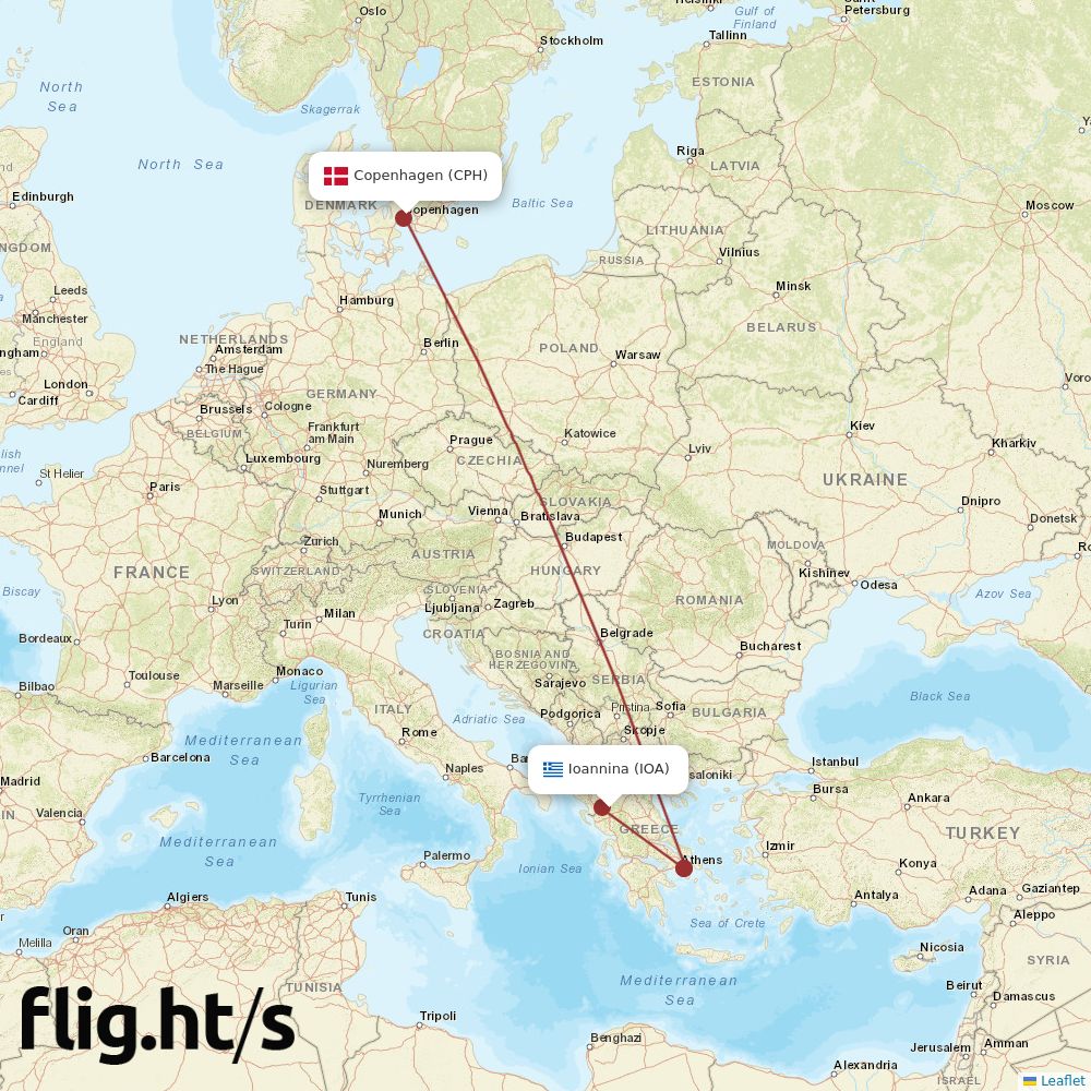 IOA-CPH