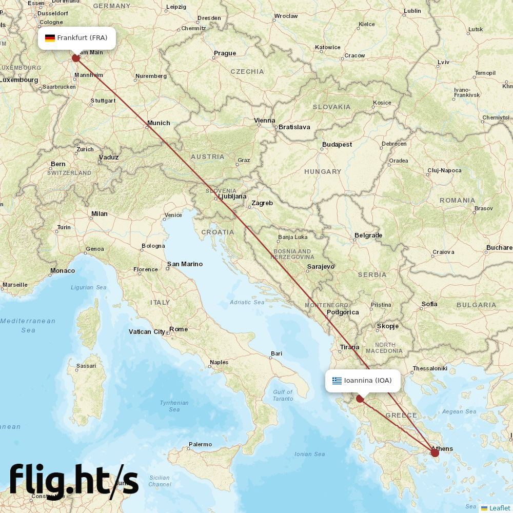 IOA-FRA
