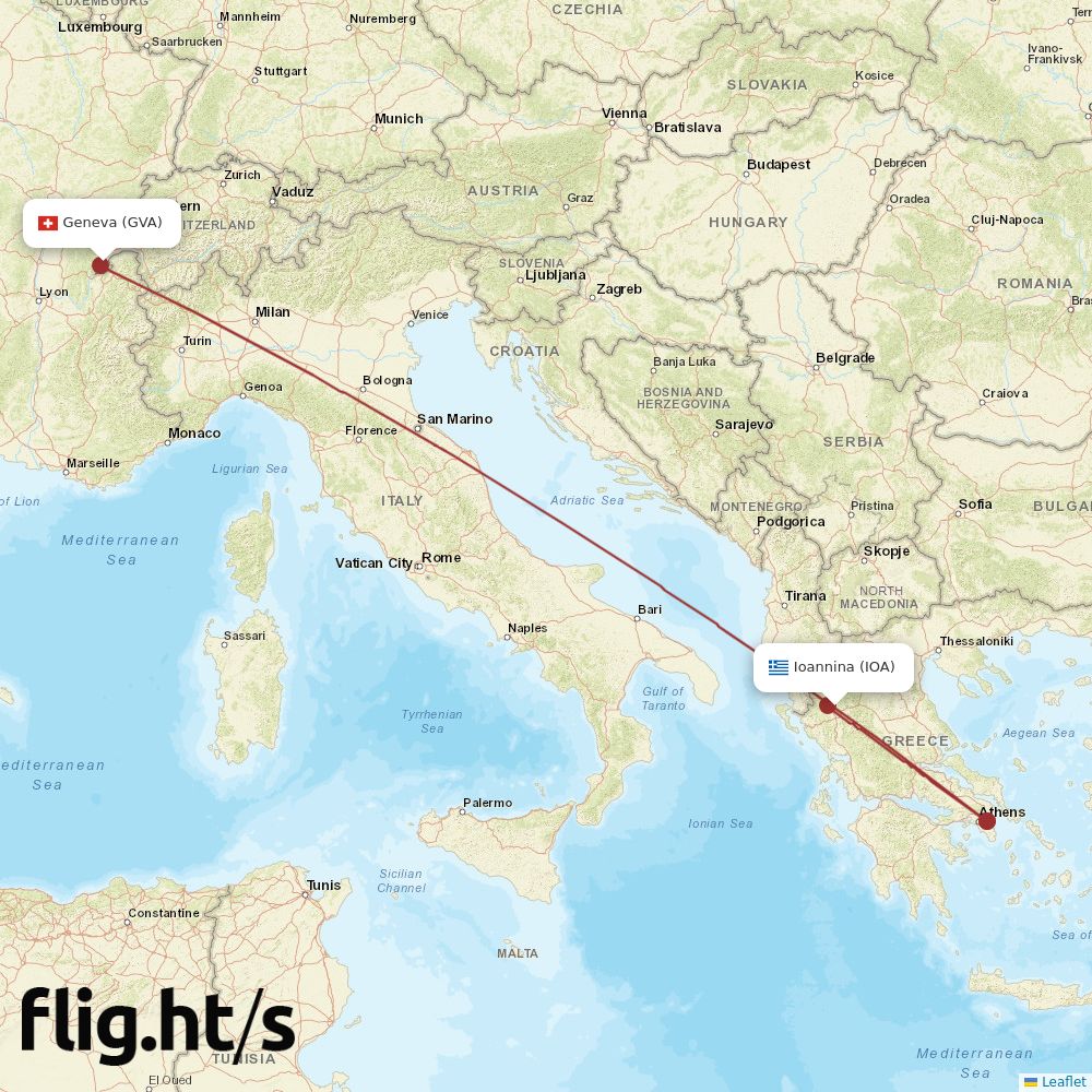 IOA-GVA