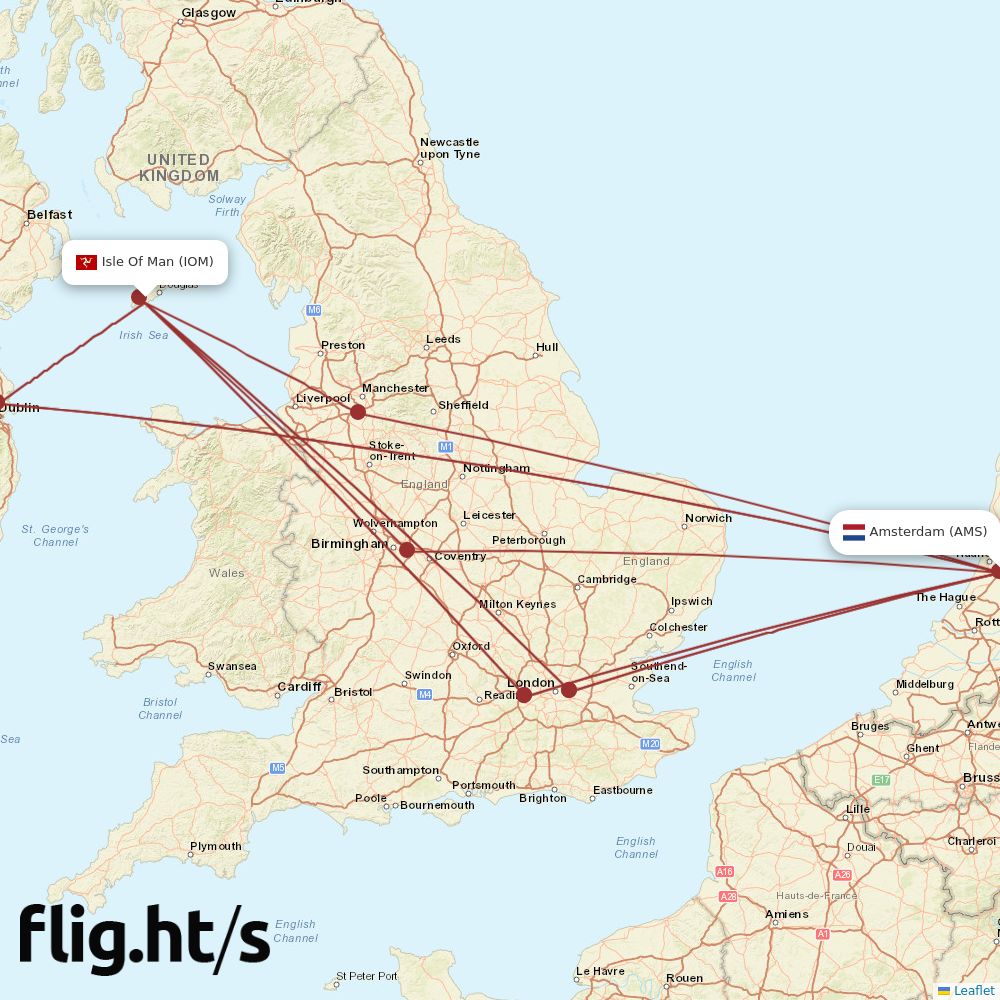IOM-AMS
