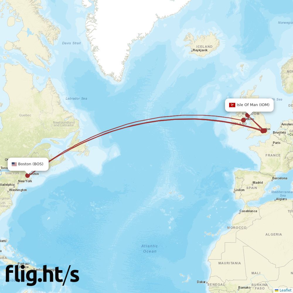 IOM-BOS
