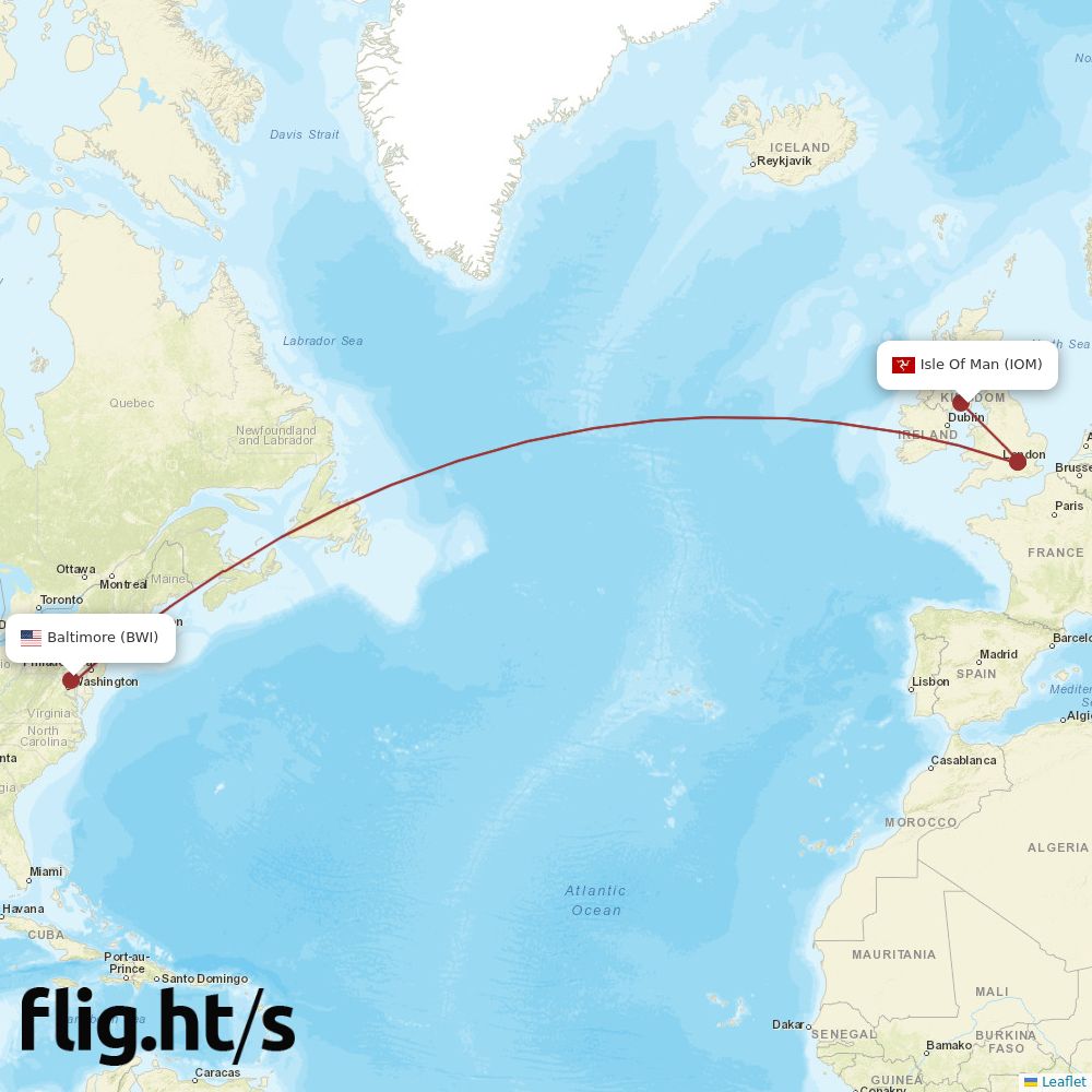 IOM-BWI