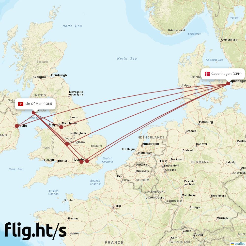IOM-CPH