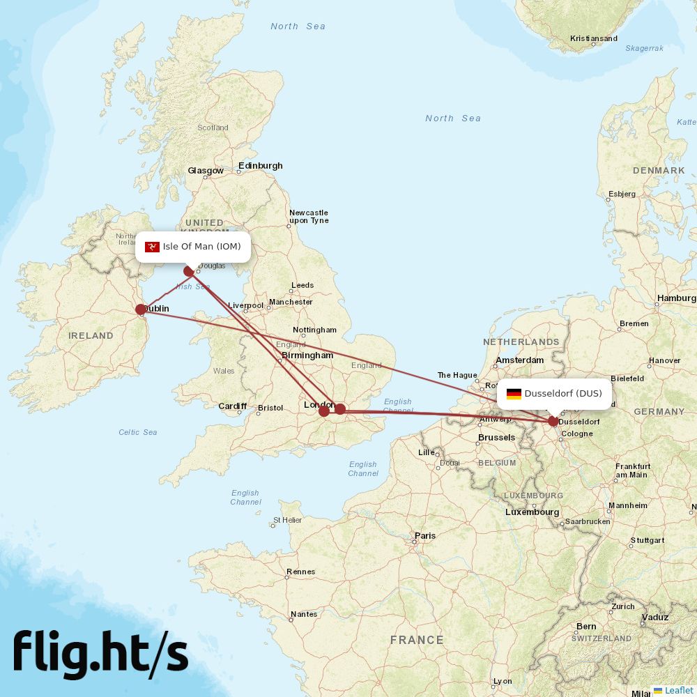 IOM-DUS