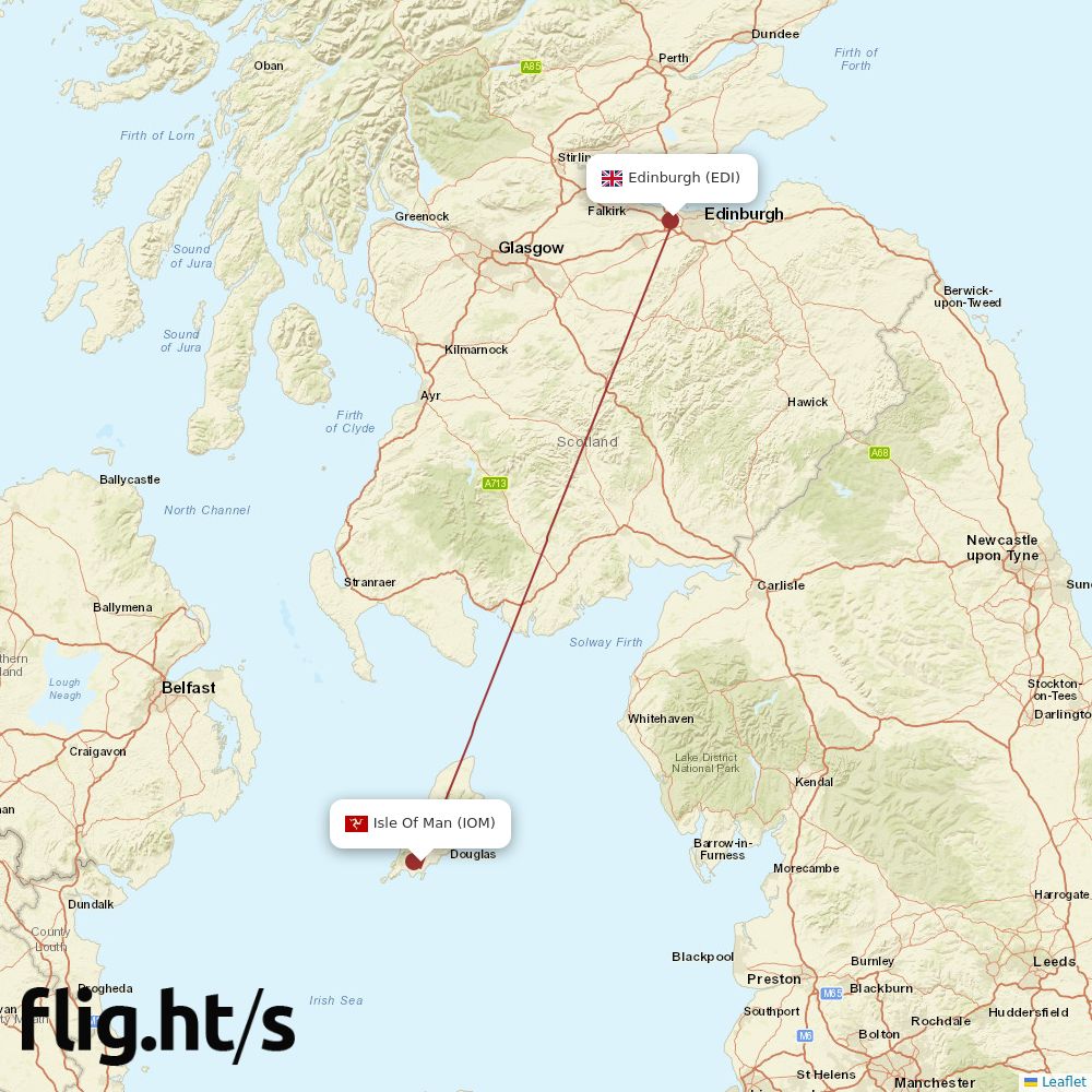 IOM-EDI