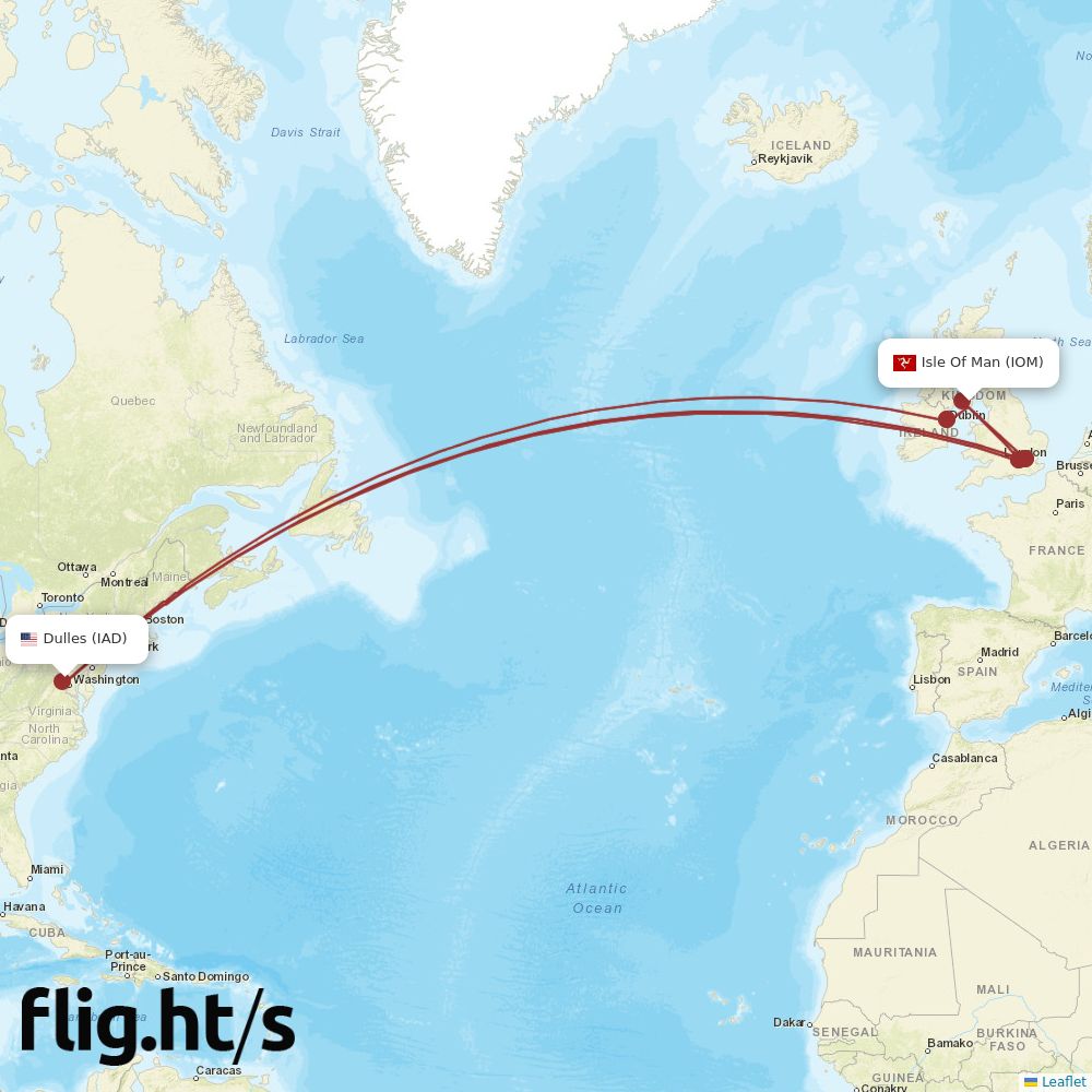 IOM-IAD