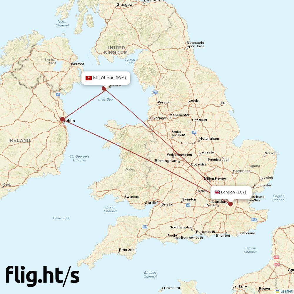 IOM-LCY