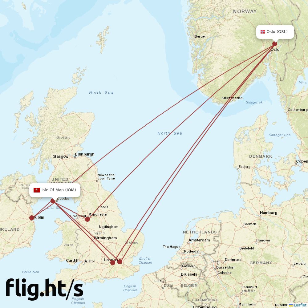 IOM-OSL