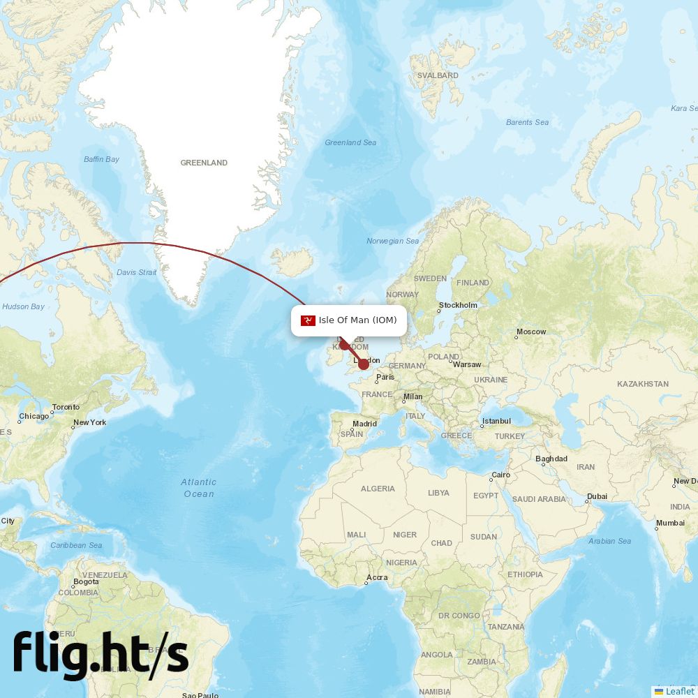 IOM-PDX