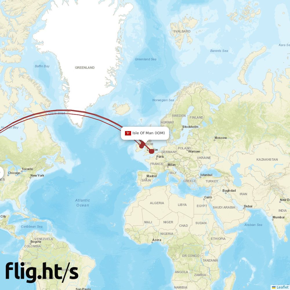 IOM-SFO