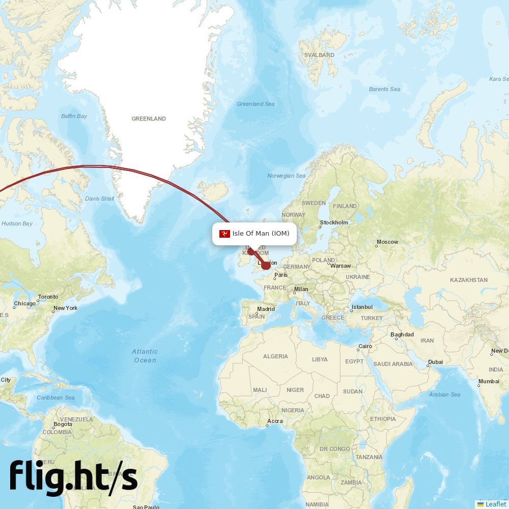 IOM-YVR