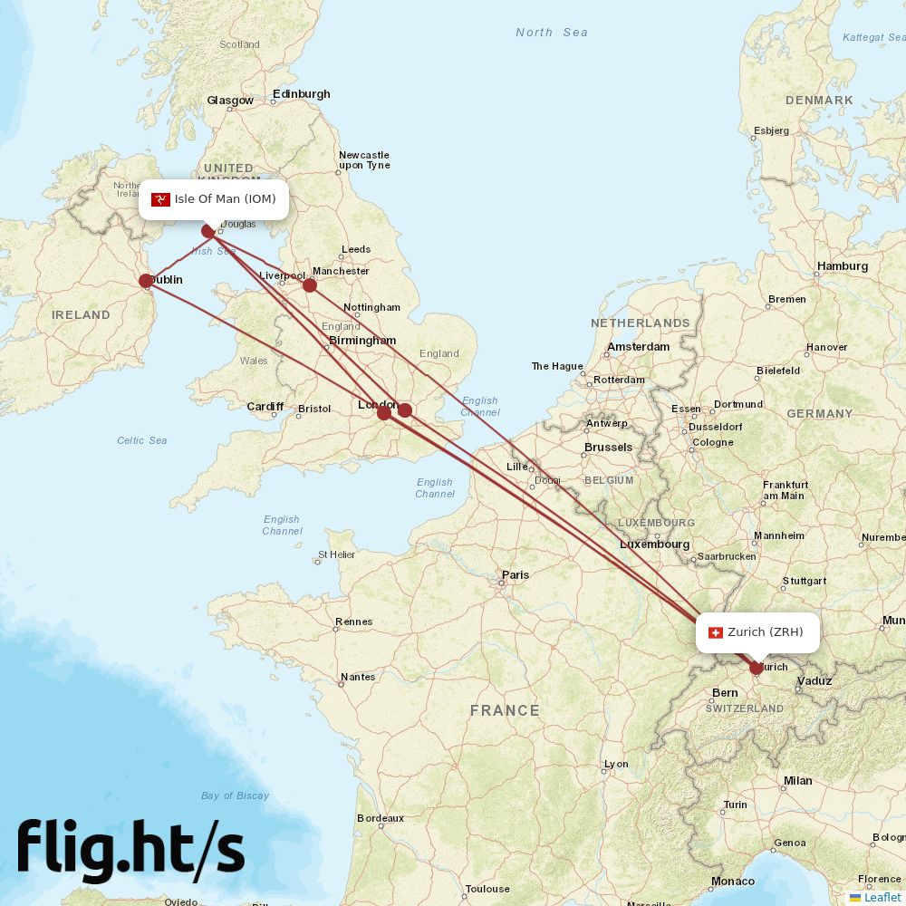 IOM-ZRH