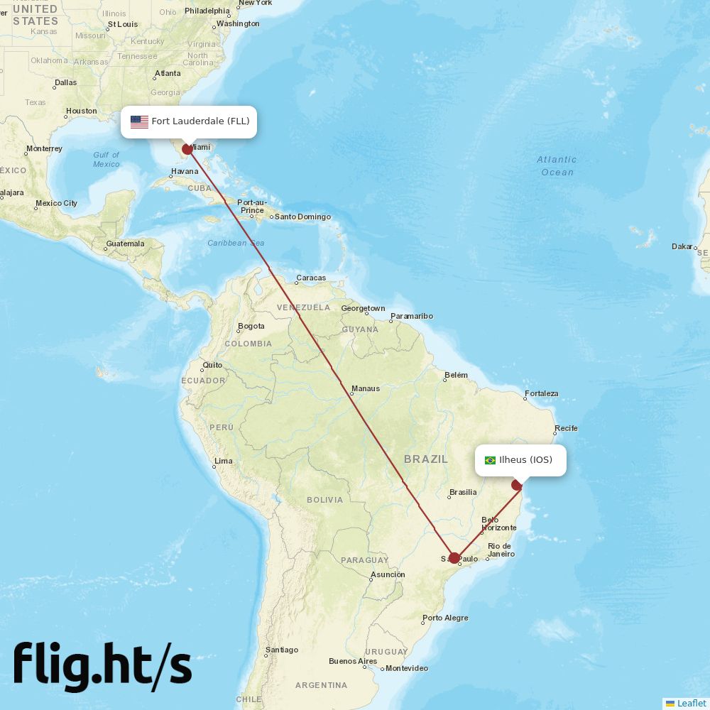 IOS-FLL